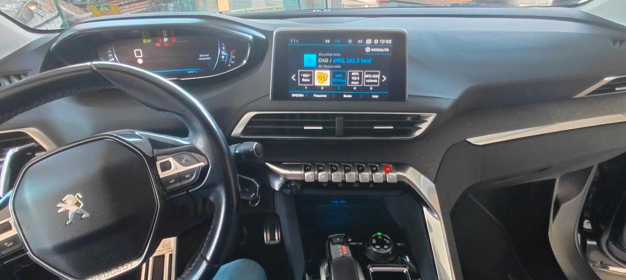 Peugeot 5008 BlueHDi 130 S&S EAT8 Crossway