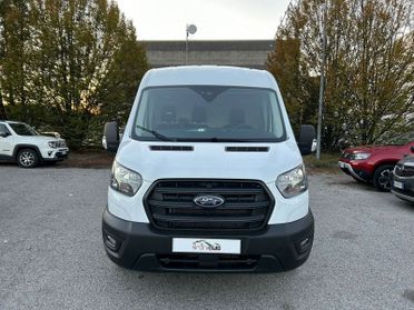 Ford Transit 330 2.0TDCi EcoBlue 130CV PM-TM Furgone Trend IVA ESCLUSA