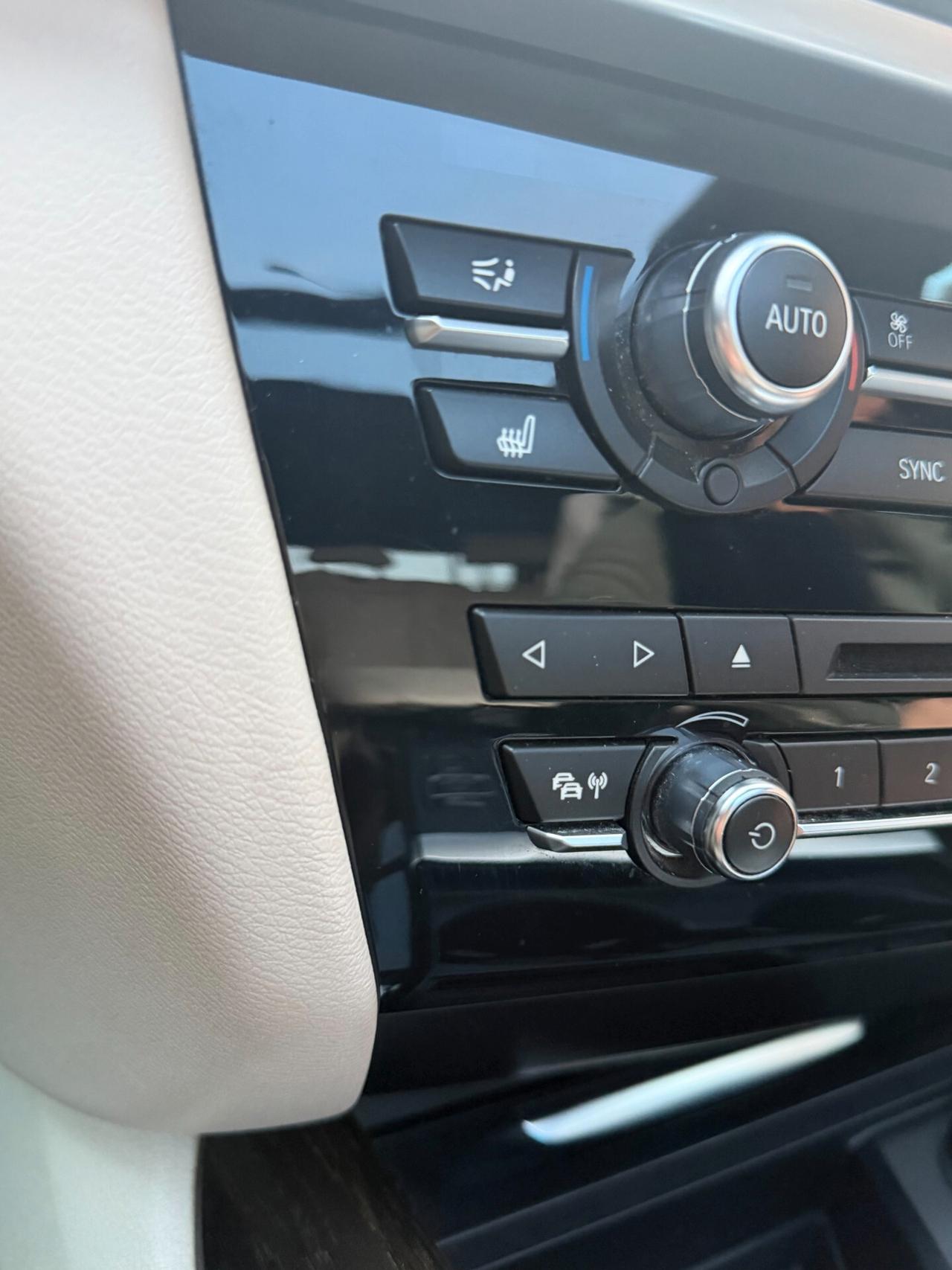 Bmw X5 xDrive30d 258CV Luxury