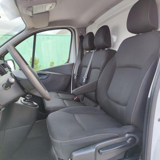 FIAT TALENTO CH1 1.6 MJ FURGONE PASSO CORTO 3 PTI-2019