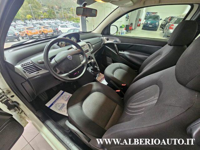 LANCIA Ypsilon 1.3 MJT 75 CV Platinum
