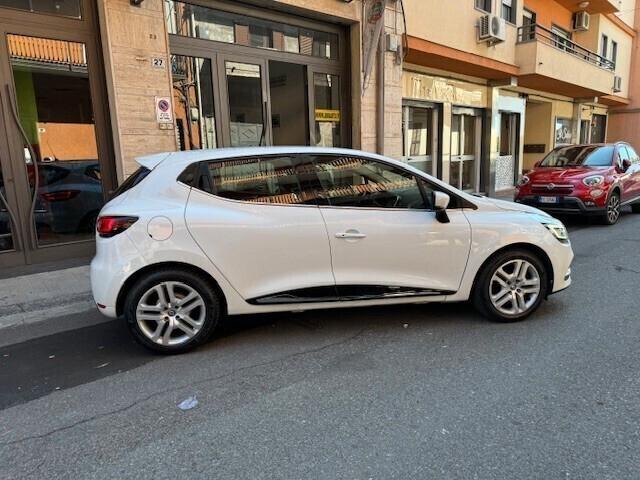 Renault Clio 1.5 dCi 75 CV 5 porte Energy Intens