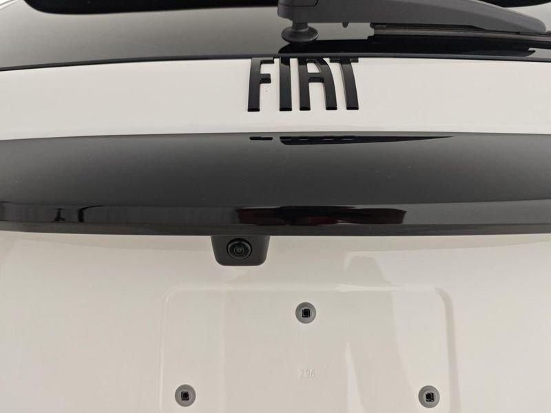 FIAT 600 Hybrid 145 CV DCT MHEV Sport