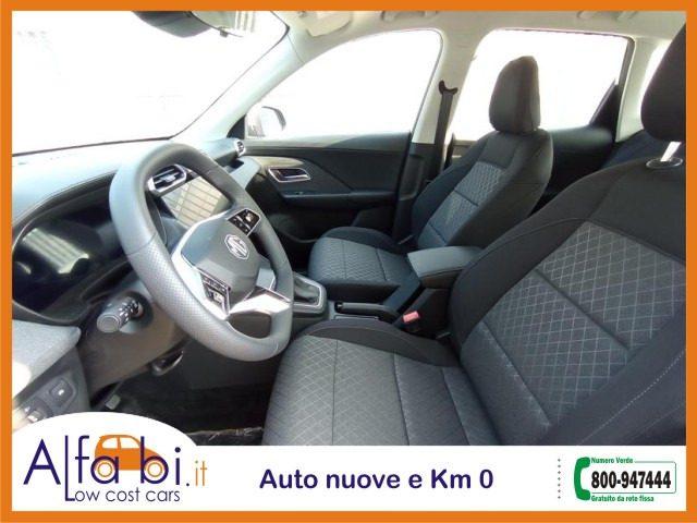 MG ZS 1.5 115CV Standard
