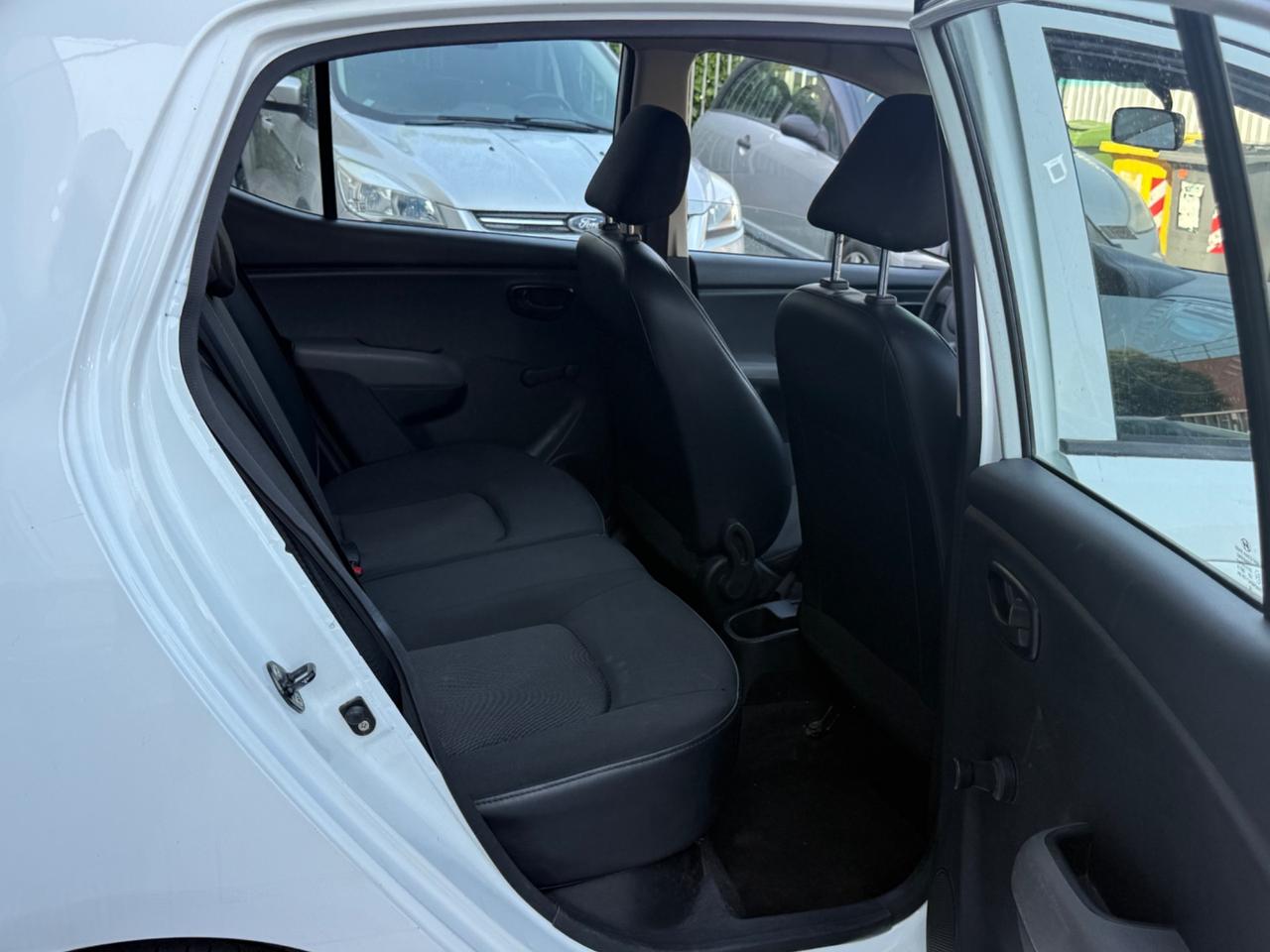 Hyundai i10 1.1 12V Classic