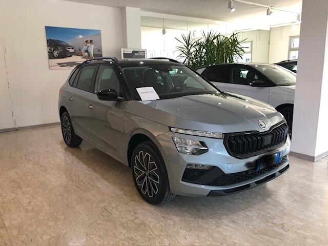 Skoda Kamiq 1.0 TSI 130 Edition - Promo