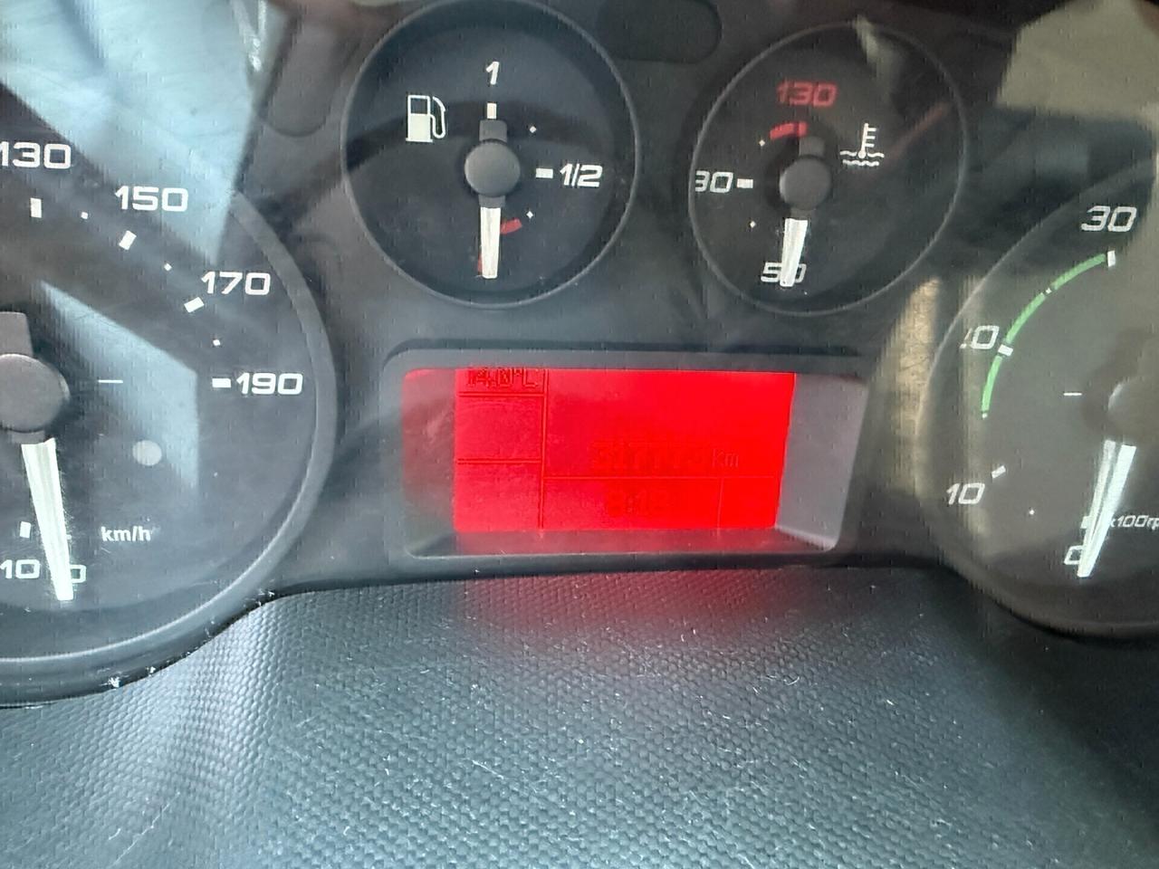 Iveco Daily 35S15/2.3/L1H1/2016