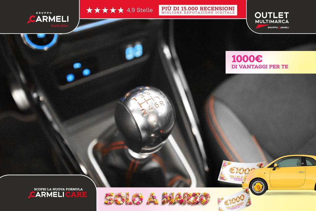 Ford EcoSport 1.0 EcoBoost ST-Line