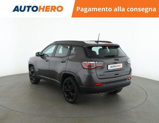 JEEP Compass 2.0 Multijet II aut. 4WD Night Eagle