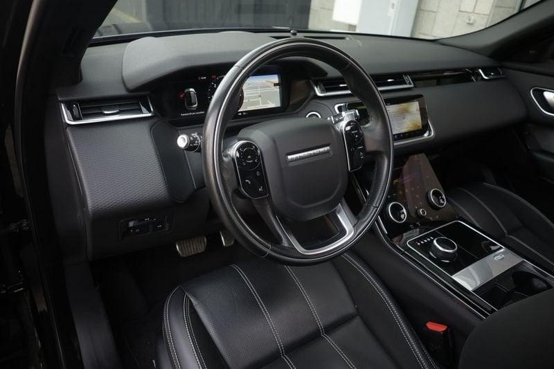 Land Rover Range Rover Velar Land Rover Range Rover Velar 2.0 D I4 240 4WD Auto 177KW ANNO 2020
