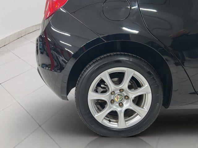 ALFA ROMEO Giulietta 1.6 JTDm-2 105 CV