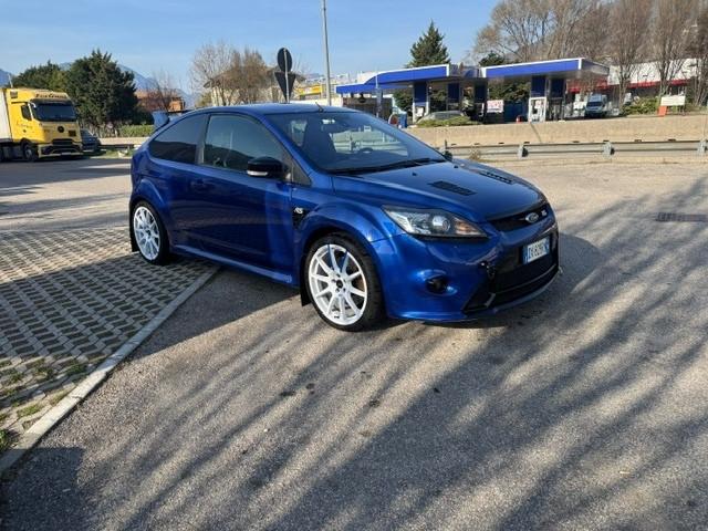 Ford Focus 2.5T (305CV) 3p. RS