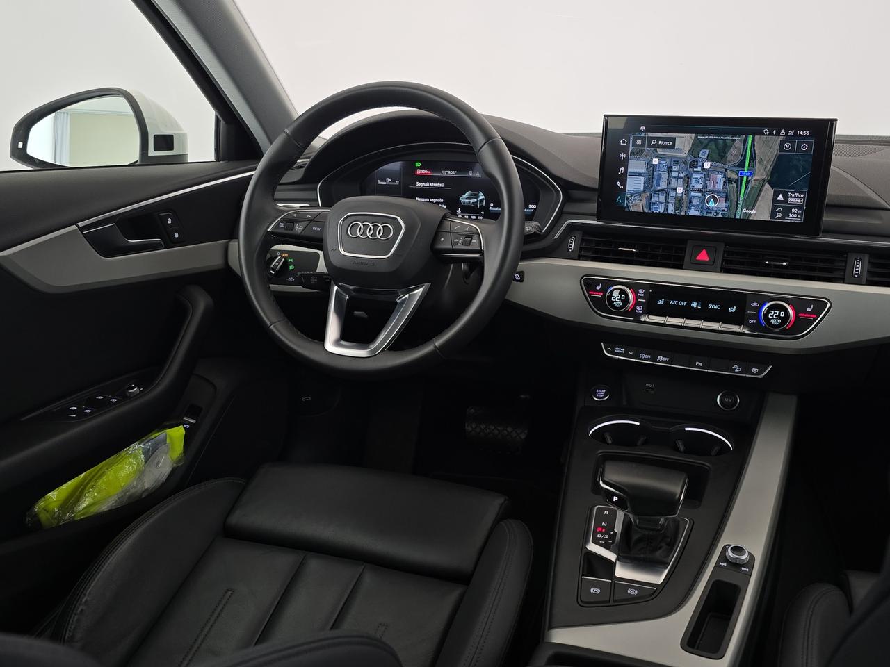 40 2.0tdi mhev identity contr quatt 204cv s-tronic