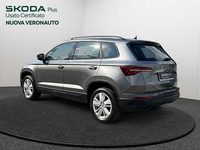 SKODA Karoq 1.0 TSI 115 CV Executive