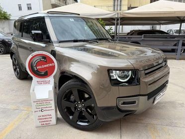 LAND ROVER Defender 110 3.0D I6 300 CV AWD Auto X-Dynamic HSE