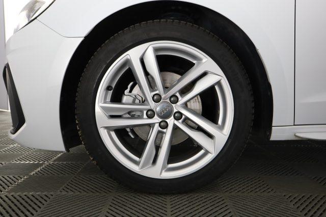 AUDI A1 A1 SPB 30 TFSI S line edition