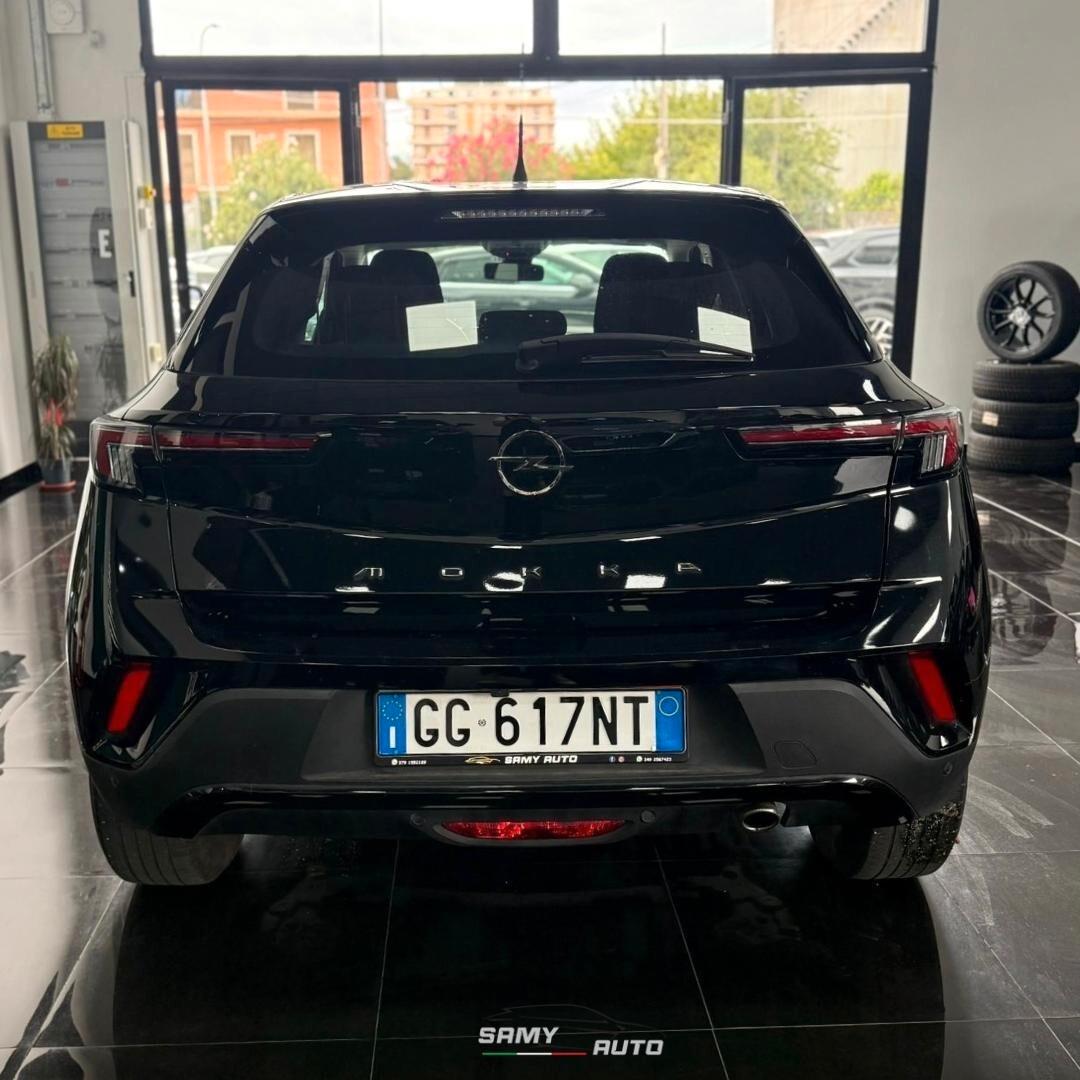 Opel Mokka 1.5 diesel Ultimate