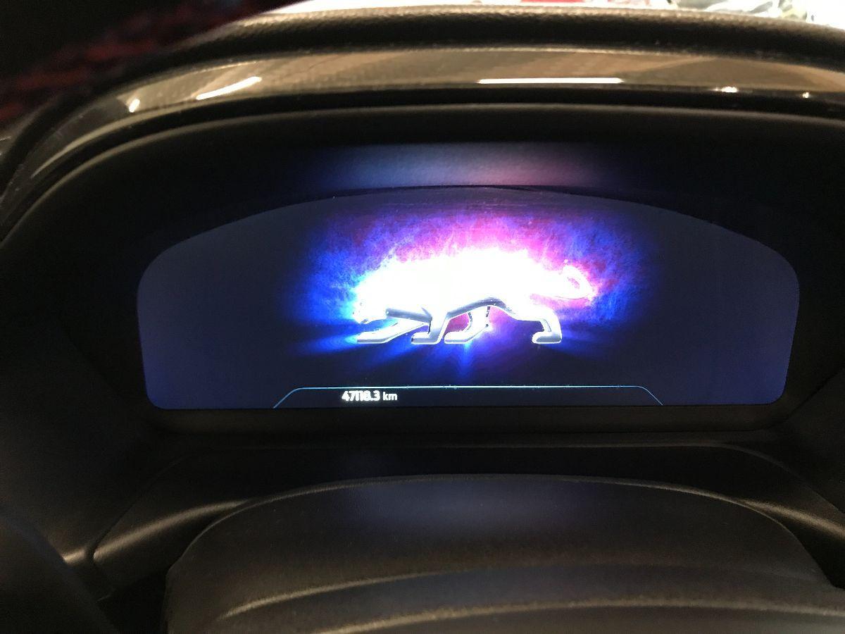 FORD Puma 1.0 EcoBoost Hyb. 125 CV ST LINE