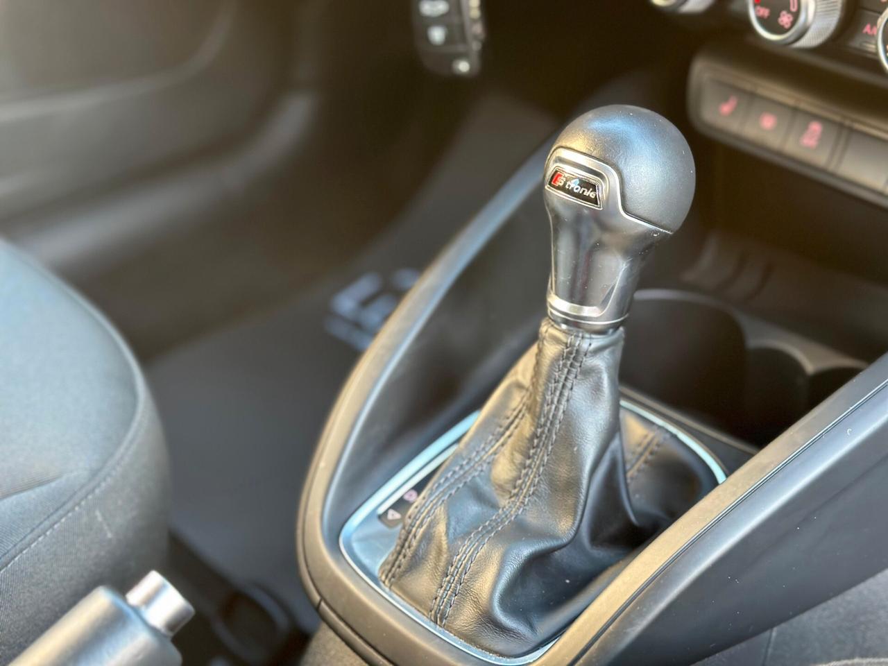 AUDI A1 1.4 TDI 90 CV SPORTBACK S-LINE S-TRONIC