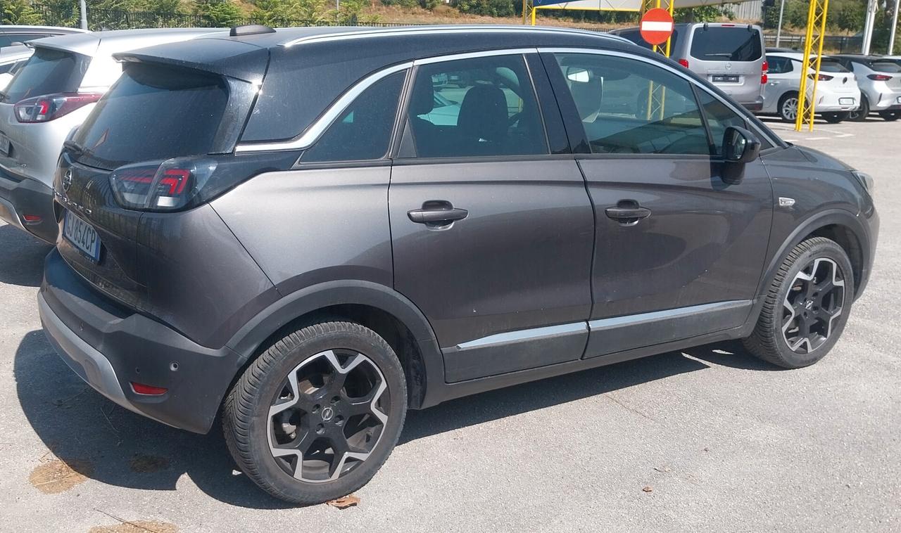 Opel Crossland 1.5 ECOTEC D 110 CV Start&Stop Ultimate