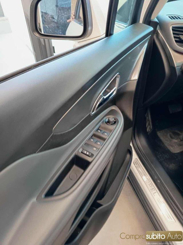 OPEL Mokka 1.7 CDTI Ecotec 130CV AUTOMATICA