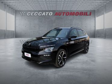 Skoda Kamiq KAMIQ MC TS110/1,5A7A MY 25