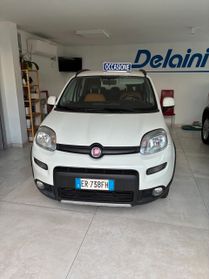 Fiat Panda 1.3 MJT 4X4