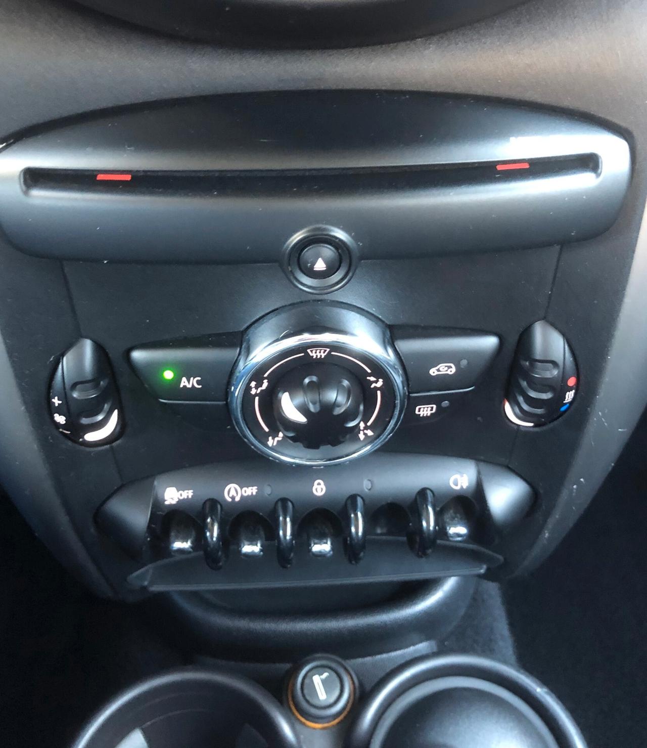 Mini Cooper Countryman Mini 1.6 Cooper SOLO 21000 Km!!!!