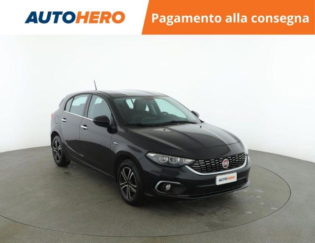 FIAT Tipo 1.3 Mjt S&S 5 porte Lounge