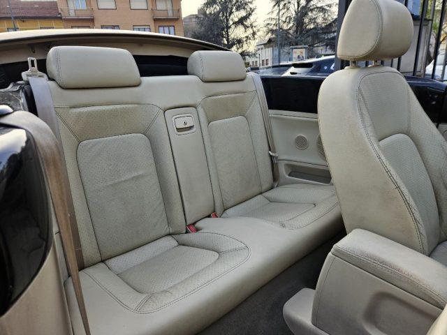 VOLKSWAGEN New Beetle 1.9 TDI 101CV Cabrio