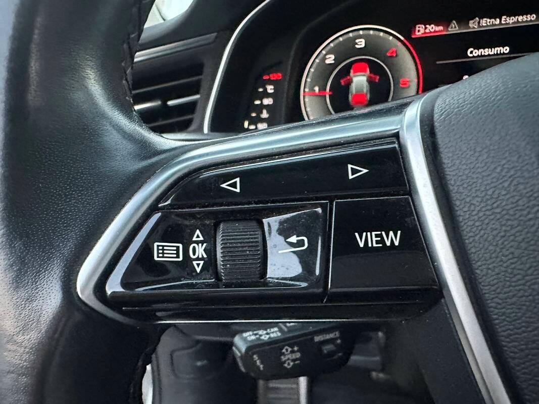 Audi A6 Allroad 50 3.0 tdi mhev 48V quattro 286cv tiptronic