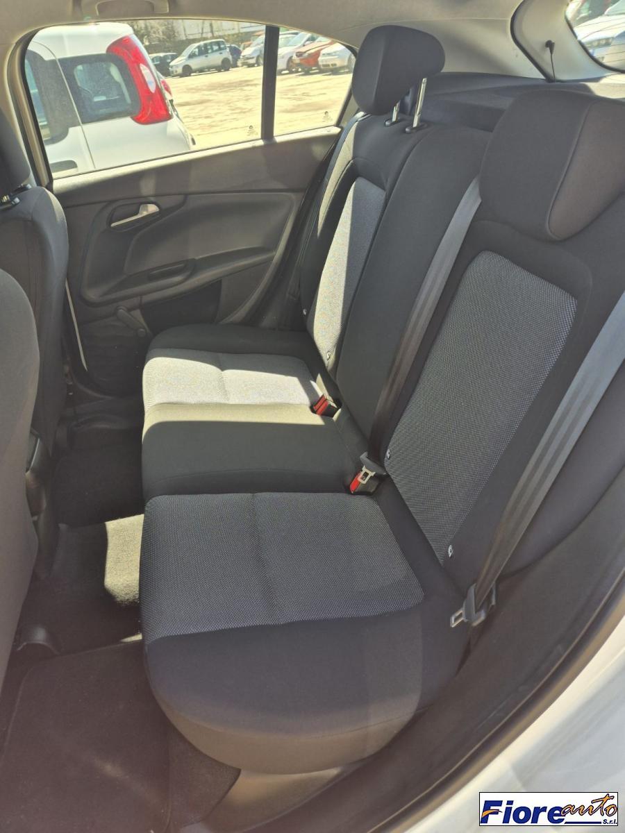 FIAT - Tipo - 1.3 Mjt 4p. Easy