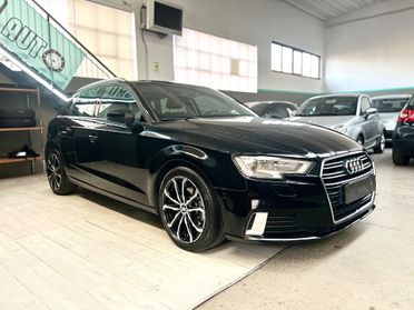 Audi A3 SPB 1.6 TDI