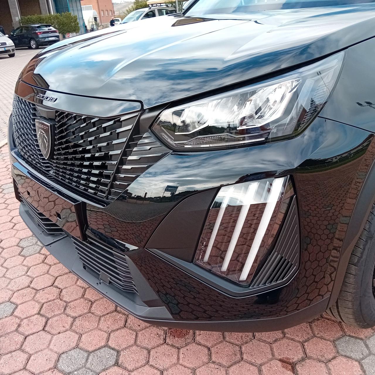 Peugeot 2008 PureTech 100 S&S Style * SENZA VINCOLO DI FIONANZIAMENTO*