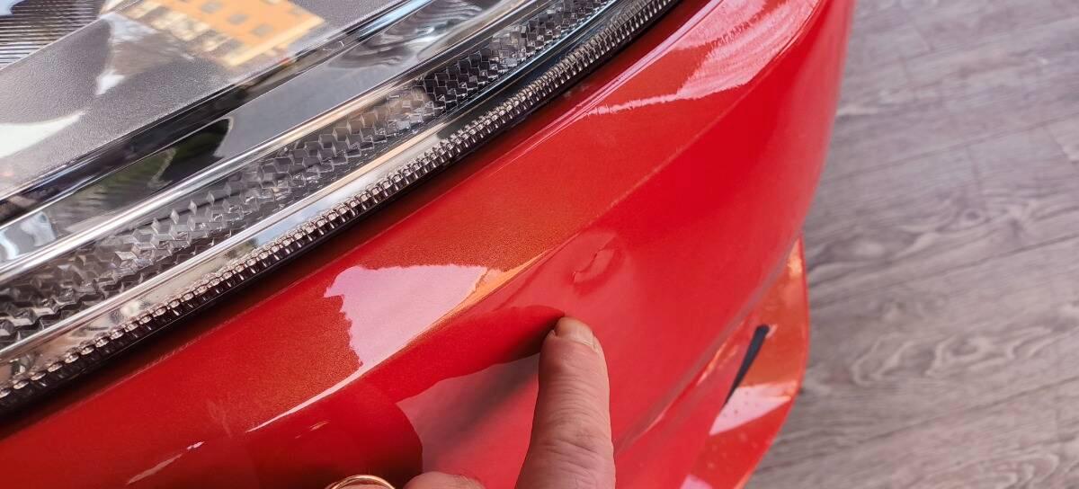 Ford Fiesta Fiesta VI 2015 1.6 ST 182cv+57