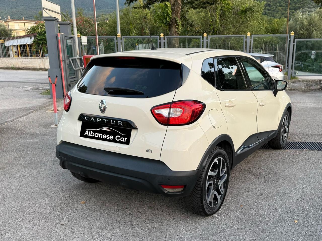 Renault Captur 1.5 dCi 90 CV Start&Stop Energy R-L