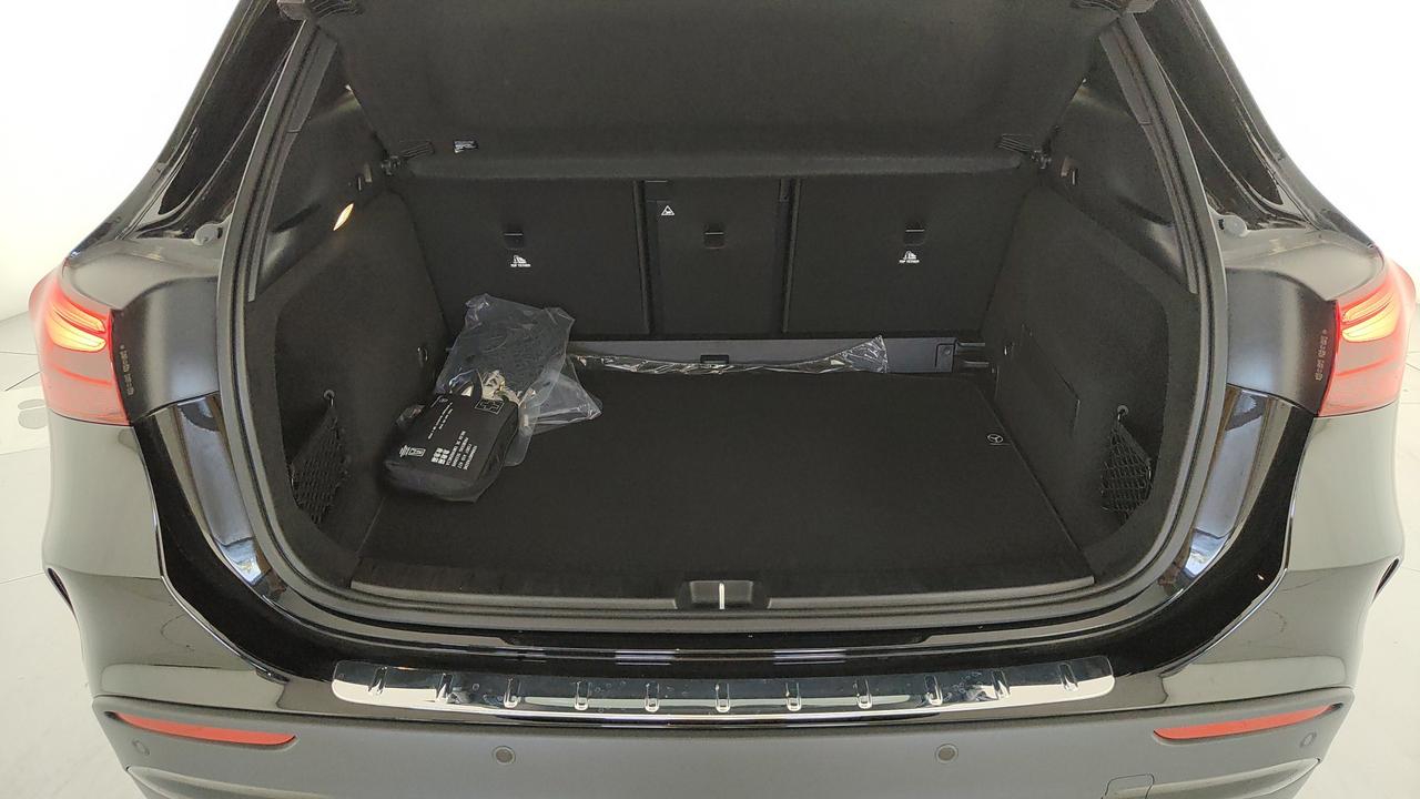 Mercedes-Benz GLA 200 Automatic