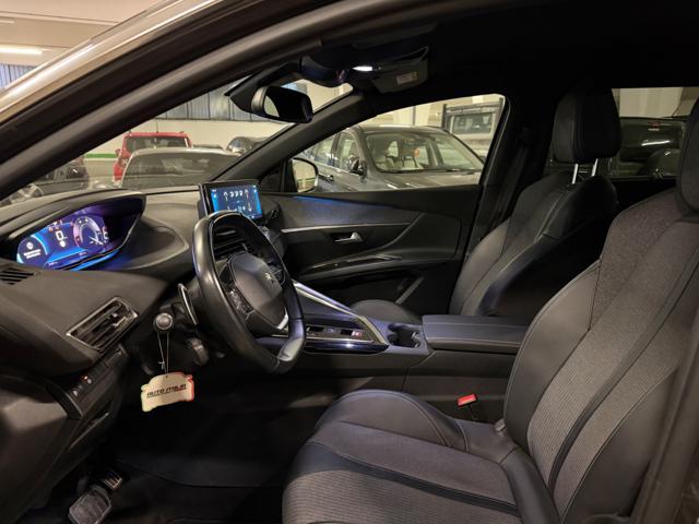 PEUGEOT 5008 5008 1.5bluehdi 7POSTI ALLURE PACK S#130CV#CARPLAY