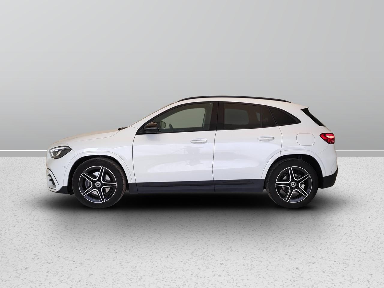 Mercedes-Benz GLA-H247 2023 - GLA 200 d AMG Line Advanced Plus auto