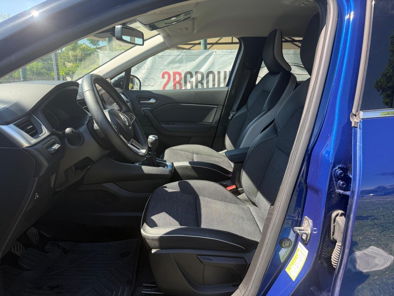 Renault Captur 1.0TCe 100CV GPL Techno-2023"UNIPRO"