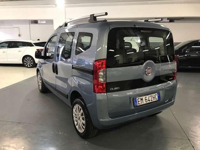 Fiat Qubo Qubo 1.3 mjt 75cv / BEN TENUTO LAVORI ESEGUITI