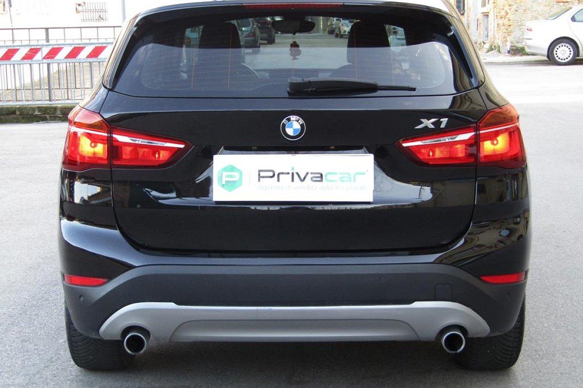 BMW X1 sDrive20d Business