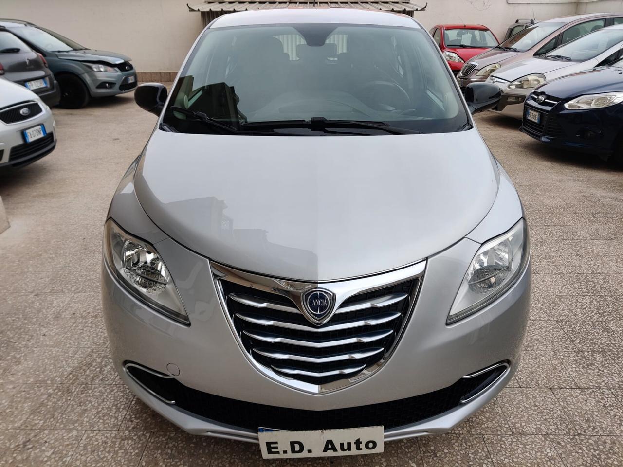 Lancia Ypsilon 1.2 Benzina