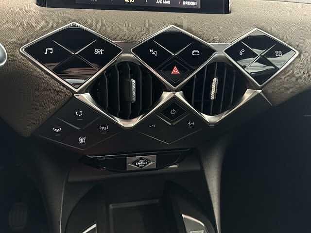 DS DS 3 Crossback DS 3 Crossback BlueHDi 100 Business
