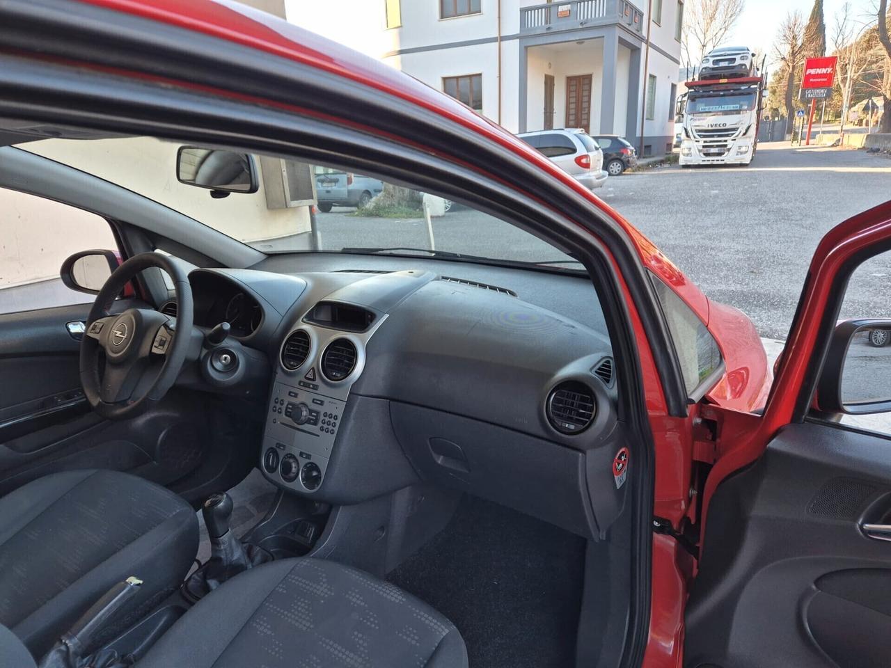 Opel Corsa 1.2 5 porte Edition