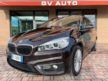 Bmw 218D Active Tourer Luxury Line