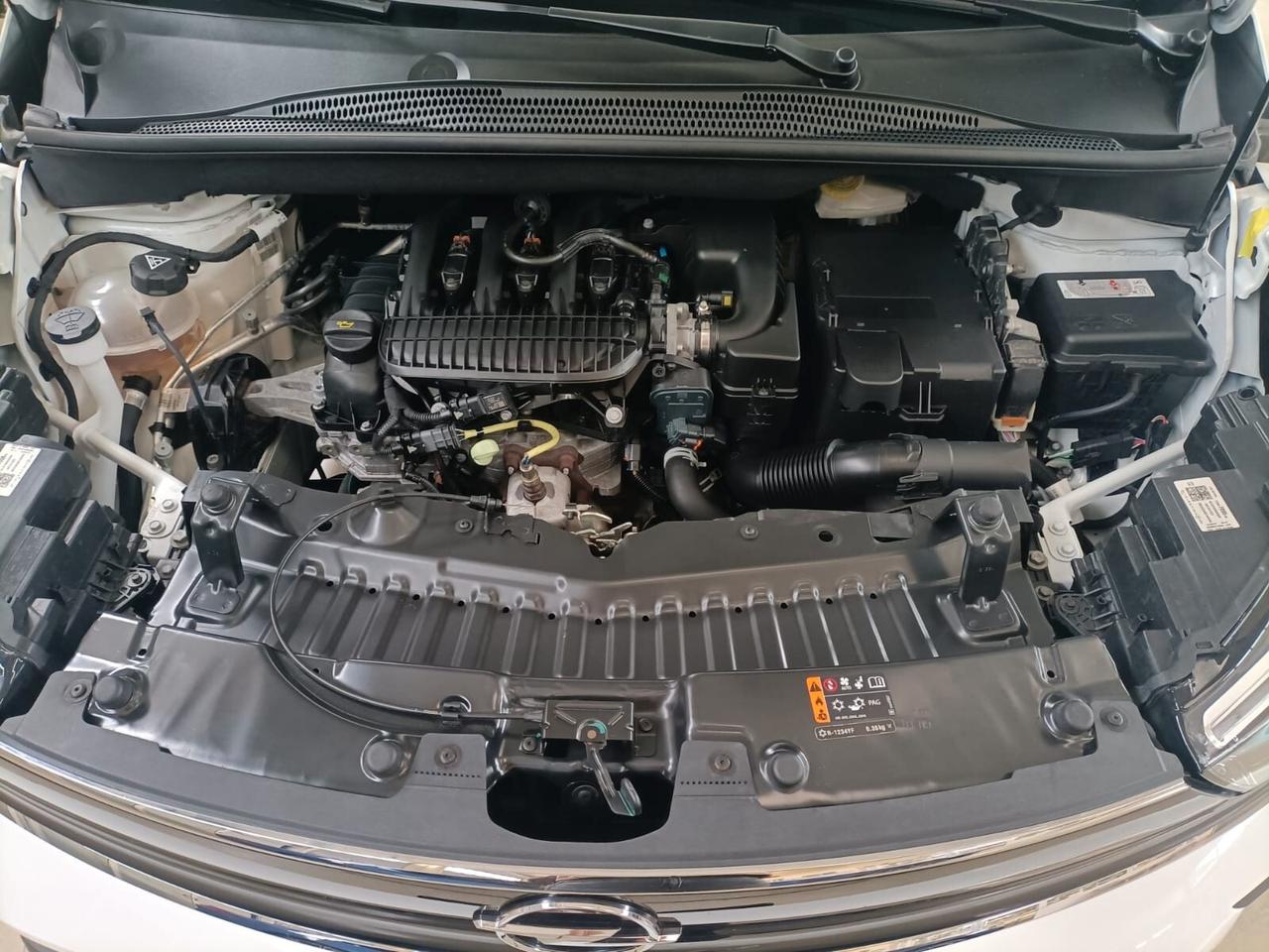 Opel Crossland 1.2 12V Start&Stop Edition