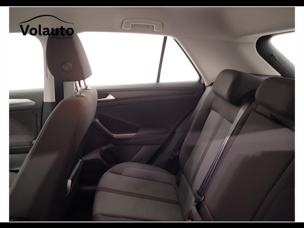 VOLKSWAGEN T-Roc 2022 - T-Roc 2.0 tdi Life 115cv