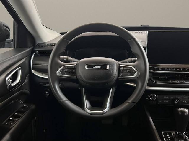 JEEP Compass 1.3 Turbo T4 190 CV PHEV AT6 4xe Limited