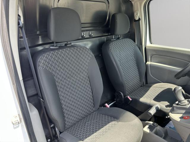 RENAULT Kangoo 1.5 dCi 70CV 4p. Express Ice +IVA